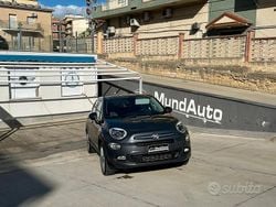 Grigio Usata 2016 Fiat 500X Lounge SUV | 11.800 € (Buon prezzo)