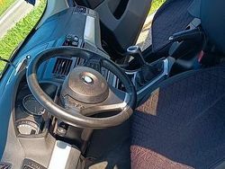 Nero Usata 2009 BMW X3 SUV | 7000 € (Molto cara)