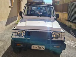 Usata 1991 Suzuki Samurai SUV | 10.000 €