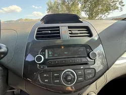 Usata 2013 Chevrolet Spark Due volumi | 3300 € (Buon prezzo)