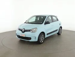Blu Usata 2024 Renault Twingo Equilibre Due volumi | 13.399 € (Buon prezzo)