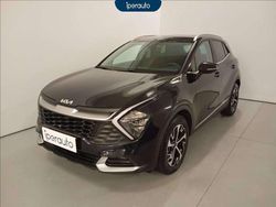 Nera Usata 2023 Kia Sportage Style SUV | 26.000 € (Ottimo prezzo)