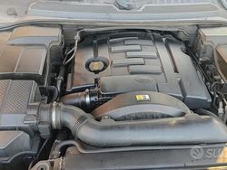 Grigio Usata 2004 Land Rover Discovery 3 SUV | 5000 €