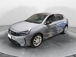 Grigio Usata 2024 Opel Corsa Tre volumi | 14.500 € (Buon prezzo)