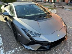 Titans Usata 2024 Lamborghini Huracán Coupé | 320.000 € (Super prezzo)