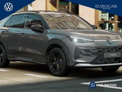 Wolf grey metallizzato nero Nuova 2026 VW T-Roc Style SUV | 34.800 € (Buon prezzo)