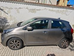 Grigio Usata 2019 Kia Picanto Due volumi | 9000 € (Ottimo prezzo)