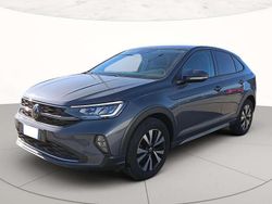 Smoky grey metallizzato Usata 2023 VW Taigo Life SUV | 19.800 € (Cara)