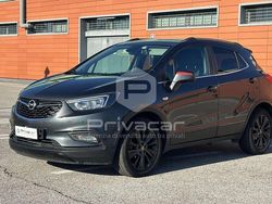 Grigio Usata 2018 Opel Mokka X Innovation SUV | 10.500 € (Ottimo prezzo)