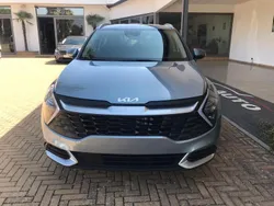 Grigio Nuova 2025 Kia Sportage SUV | 32.000 € (Buon prezzo)