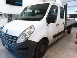 Bianco Usata 2015 Renault Master Furgone | 11.500 € (Cara)