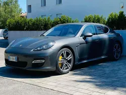 Usata 2011 Porsche Panamera Turbo S Executive Tre volumi | 24.900 €