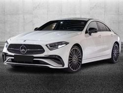 Bianco Usata 2022 Mercedes CLS450 Premium Coupé | 63.950 €