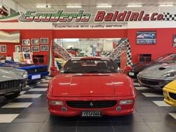 Rosso Usata 1996 Ferrari F355 Tre volumi | 146.000 €