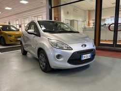Grigio Usata 2012 Ford Ka Plus Due volumi | 5900 € (Buon prezzo)