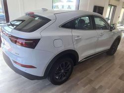 Bianco Nuova 2025 DFSK F5 SUV | 29.921 € (Buon prezzo)