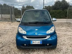 Usata 2008 Smart ForTwo Coupé Due volumi | 3999 € (Ottimo prezzo)