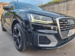 Nero Usata 2020 Audi Q2 Sport SUV | 23.000 € (Buon prezzo)