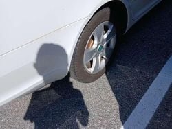 Usata 2012 Skoda Octavia Ambition Station wagon | 4000 € (Super prezzo)