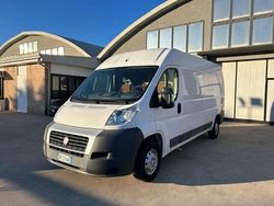 Bianco Usata 2008 Fiat Ducato Furgone | 6600 € (Buon prezzo)