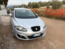 Usata 2011 Seat Leon | 4900 € (Buon prezzo)