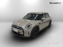 Rooftop grey Usata 2021 Mini ONE Classic Due volumi | 21.000 € (Buon prezzo)