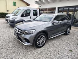Grigio Usata 2020 Mercedes GLC250 Premium SUV | 36.000 € (Molto cara)
