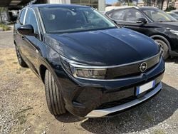 Nero Usata 2023 Opel Grandland X Business Elegance SUV | 16.450 € (Super prezzo)