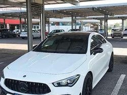 Usata 2019 Mercedes CLA220 Tre volumi | 34.500 € (Cara)