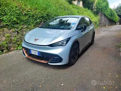 Usata 2023 Cupra Born e-Boost Due volumi | 25.500 € (Buon prezzo)