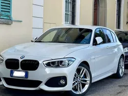 Usata 2016 BMW 120 M Sport Due volumi | 17.200 € (Buon prezzo)