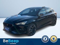 Nero Usata 2024 Cupra Leon Tre volumi | 23.500 € (Ottimo prezzo)