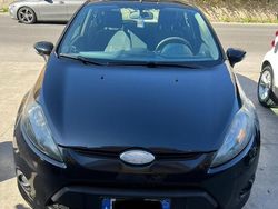 Nero Usata 2009 Ford Fiesta Due volumi | 2750 € (Ottimo prezzo)