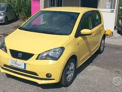 Giallo Usata 2016 Seat Mii Style Due volumi | 4500 € (Ottimo prezzo)
