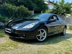 Usata 2000 Toyota Celica T2 Coupé | 7300 € (Buon prezzo)