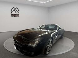 Nero Usata 2010 Mercedes SLS AMG AMG Coupé | 245.000 €
