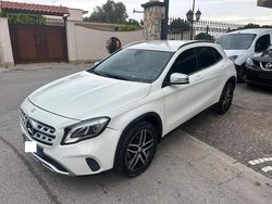 Bianco Usata 2017 Mercedes GLA220 Premium SUV | 15.500 € (Ottimo prezzo)