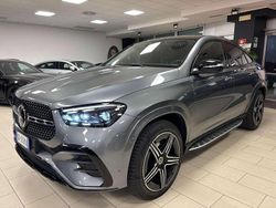 Grigio Usata 2023 Mercedes GLE300 AMG Line Premium Plus Coupé | 75.900 € (Buon prezzo)