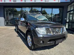 Nero Usata 2009 Nissan Navara Pick-up | 10.500 € (Super prezzo)