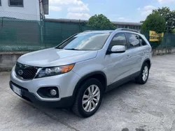 Argento Usata 2011 Kia Sorento Active SUV | 7500 € (Buon prezzo)