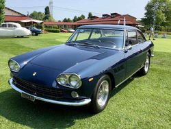 Blu scuro pastello Usata 1964 Ferrari 330 Coupé | 330.000 €