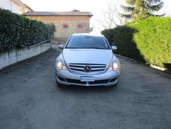 Argento Usata 2007 Mercedes 320 Station wagon | 4400 € (Super prezzo)