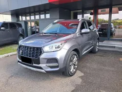 Grigio Usata 2022 DR Automobiles DR4 SUV | 15.400 € (Buon prezzo)