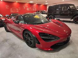 Rosso Usata 2018 McLaren 720S Coupé | 219.900 €