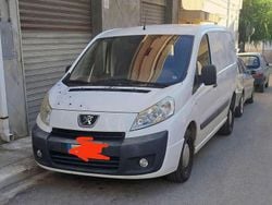 Bianco Usata 2007 Peugeot Expert Furgone | 5000 €