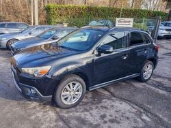 Nero Usata 2011 Mitsubishi ASX Intense SUV | 4990 € (Super prezzo)