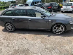 Grigio Usata 2008 Audi A6 Station wagon | 3500 € (Super prezzo)