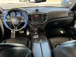 Usata 2016 Maserati Ghibli Tre volumi | 23.000 € (Cara)
