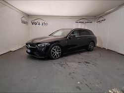 Nero Usata 2021 Mercedes 300 Premium Station wagon | 36.800 € (Buon prezzo)