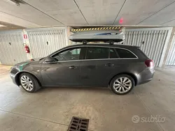 Usata 2014 Opel Insignia Sport Station wagon | 6000 € (Buon prezzo)